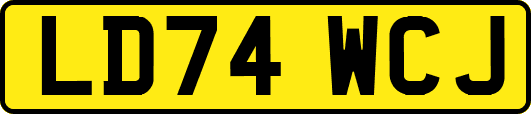 LD74WCJ