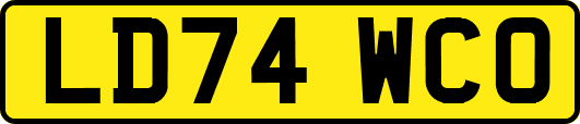 LD74WCO