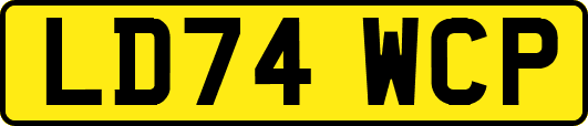 LD74WCP