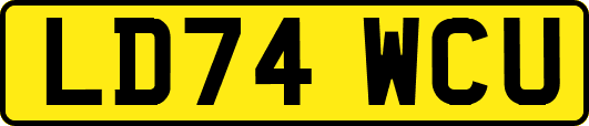 LD74WCU