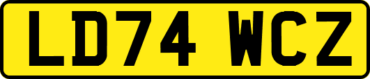 LD74WCZ