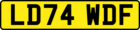 LD74WDF