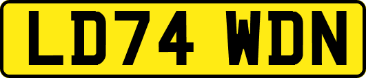 LD74WDN