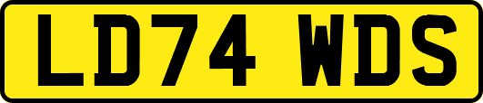 LD74WDS