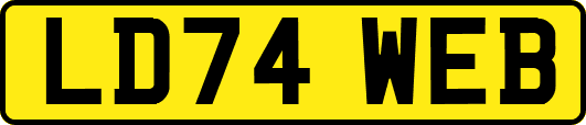 LD74WEB