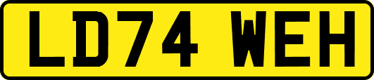 LD74WEH