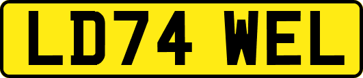 LD74WEL