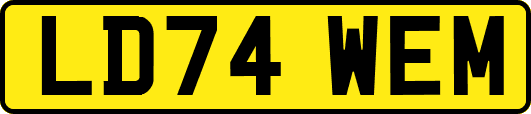 LD74WEM