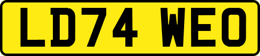 LD74WEO