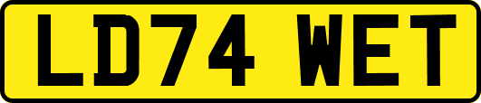 LD74WET