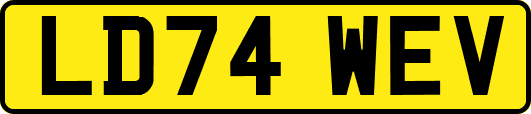 LD74WEV