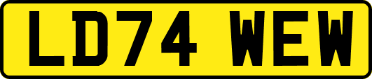 LD74WEW