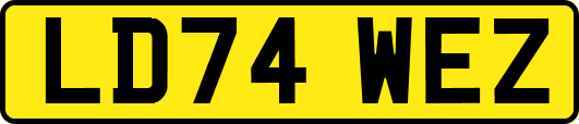 LD74WEZ