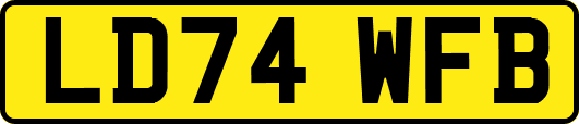 LD74WFB