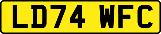 LD74WFC