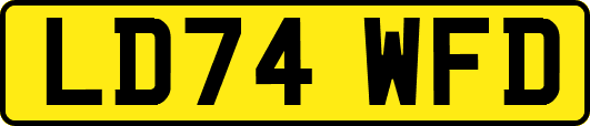 LD74WFD