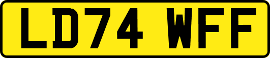 LD74WFF