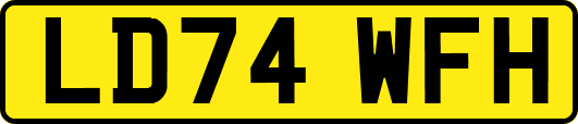 LD74WFH