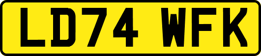 LD74WFK