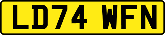 LD74WFN