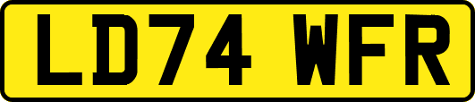 LD74WFR