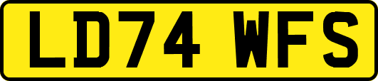 LD74WFS