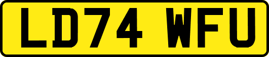 LD74WFU