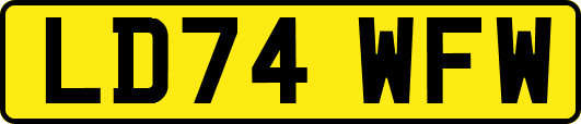 LD74WFW