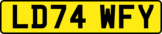 LD74WFY