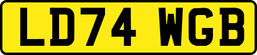 LD74WGB