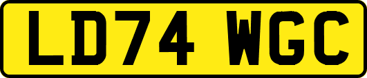 LD74WGC