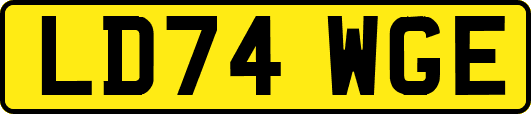 LD74WGE