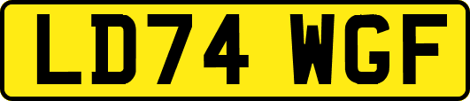LD74WGF