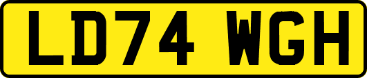 LD74WGH