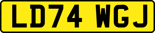 LD74WGJ