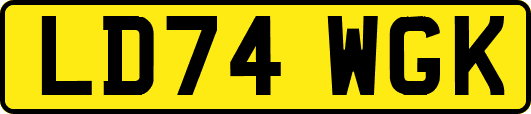 LD74WGK