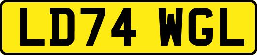 LD74WGL