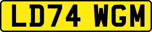 LD74WGM