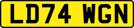 LD74WGN