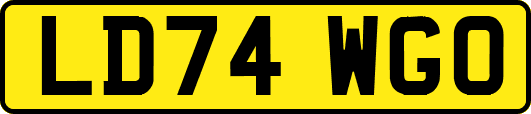 LD74WGO