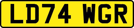LD74WGR