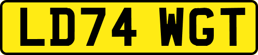 LD74WGT