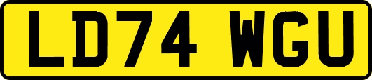 LD74WGU