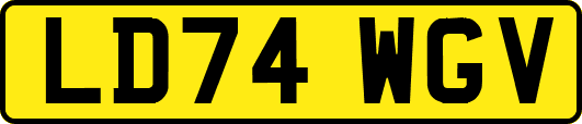 LD74WGV