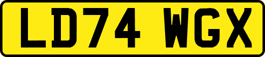 LD74WGX