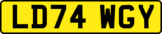 LD74WGY