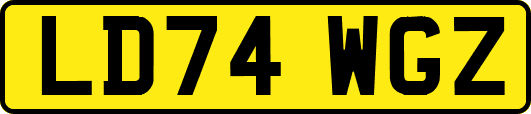 LD74WGZ