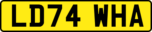 LD74WHA