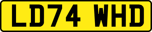 LD74WHD