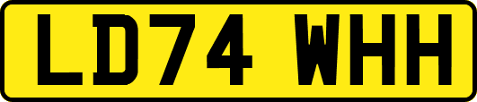 LD74WHH